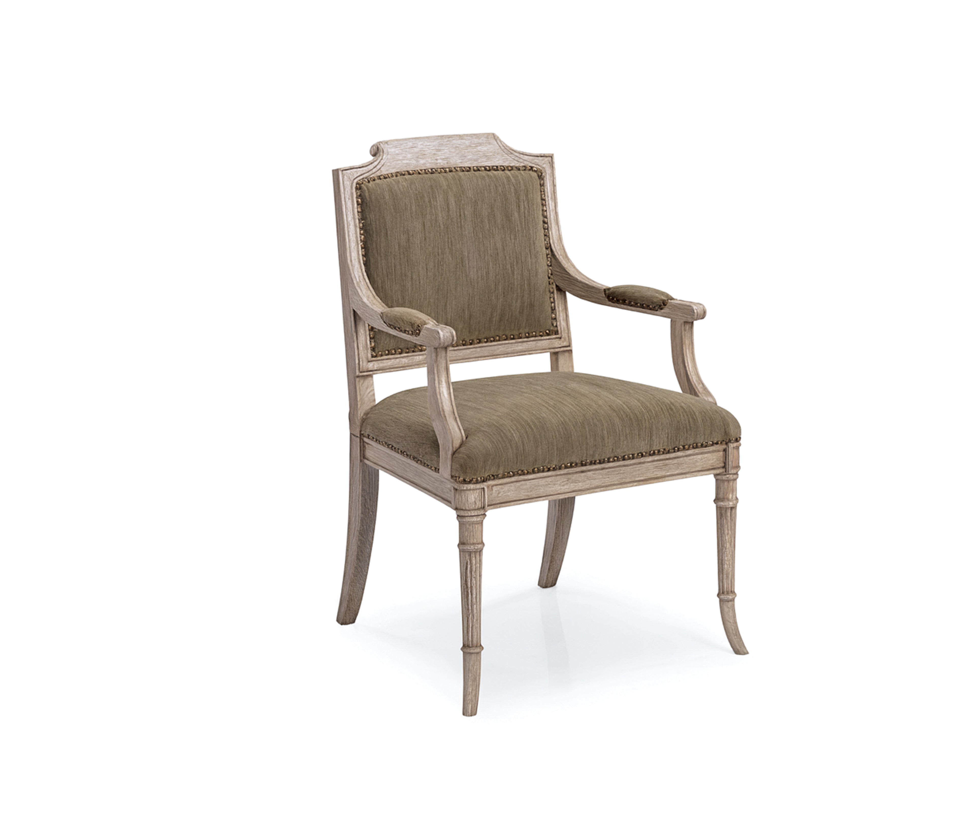 MARINER ARM CHAIR